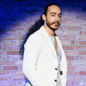 Bild: Masud Akbarzadeh - Playlist - Tour 2026