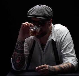 Bild: Butterwegge Solo - präsentiert von Harten Hund Booking