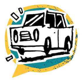 Bild: Ostberlin Poetry Slam Open Air