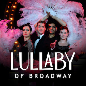 Bild: Lullaby of Broadway - PREMIERE
