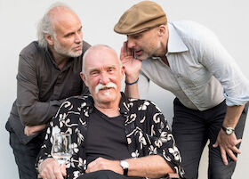 Bild: Urknall - Konzert