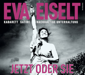 Bild: Eva Eiselt - Jetzt oder Sie