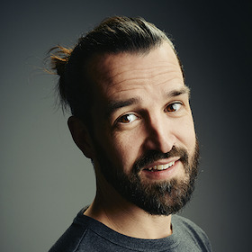 Bild: David Kebekus - Sensible Inhalte