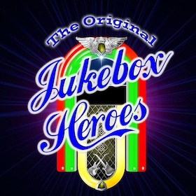 Bild: Jukebox Heroes - The Original Members from the 70th Bands