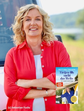 Bild: Tietjen sucht das Weite