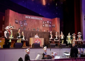 Bild: Birnbaum-Sitzung 2027