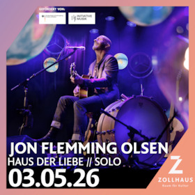 Bild: Jon Flemming Olsen - Haus der Liebe