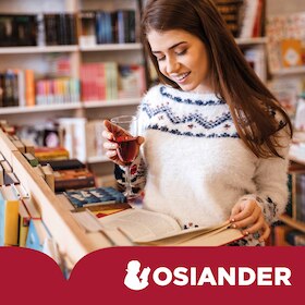 Bild: Aktion | Einschließen & Genießen