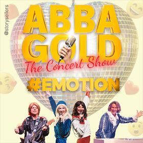 Bild: ABBA Gold - The Concert Show - #emotion