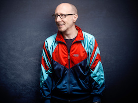 Bild: Ralf Senkel - Der hat gesessen!