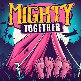 Bild: MIGHTY SOUNDS 2026 - Mighty Together Combo Ticket