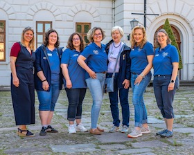 Bild: Öffentliche Stadtführung durch Jever