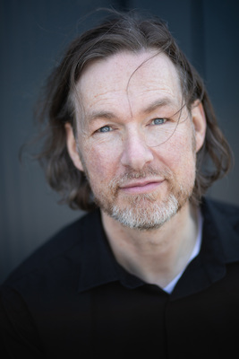 Bild: Lesung aus dem Krimi "Sörensen geht auf's Haus"