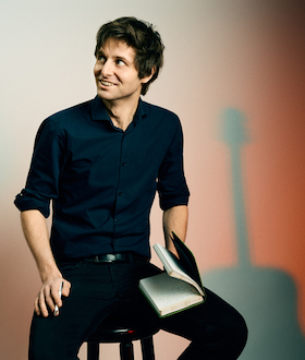 Bild: Lennart Schilgen...macht nichts!