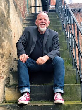 Bild: Bernd Gieseking - Ab dafür!