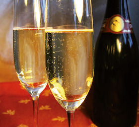 Bild: Champagnerfest 2026 - Degustation 12 - 16  Uhr