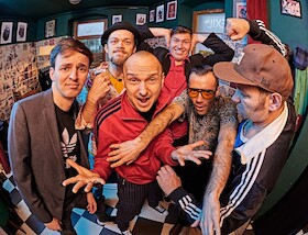 Bild: GRUPPA KARL-MARX-STADT