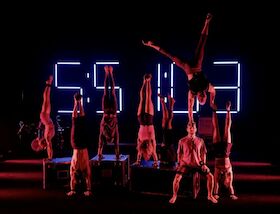 Bild: Ten Thousand Hours