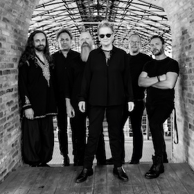 Bild: ANNE CLARK & BAND - Edge Of Silence Tour 2027