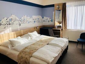 Bild: Abo C+ Hotel Irottkö Köszeg (Ungarn) (13.-19.7.26)