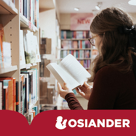 Bild: Aktion | Buchgeflüster | Lieblingsbücherabend