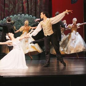 Bild: Das Operettenkonzert