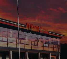 Bild: ADV Hallenmasters 2026 powered by Volvo OsCar