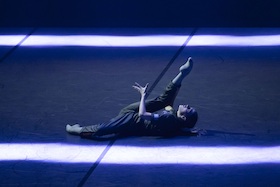Bild: Spellbound Ballet