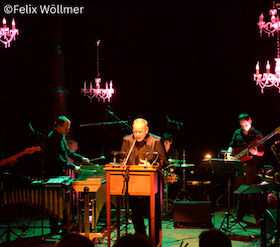 Bild: Der Graf (Dracula) - Midnight Story Orchestra