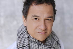 Bild: Stephan Bauer - „Weihnachten fällt aus! Josef gesteht alles!“