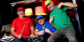 Bild: TT+T - Drei Mal T