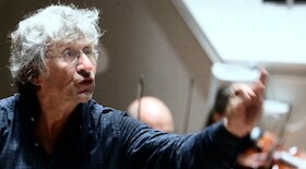 Bild: 4. Abonnementskonzert der Berliner Singakademie (2025/26) - Johann Sebastian Bach: Messe in h-Moll
