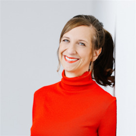 Bild: Sarah Hakenberg - Ich war´s nicht