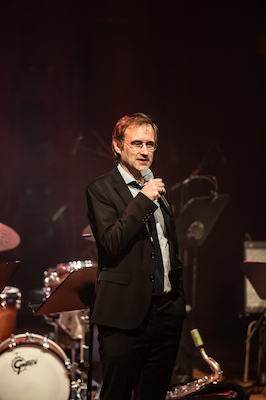 Bild: Big Monday Night #58 - Harold Arlen Songbook