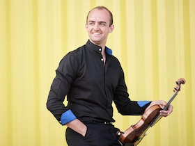 Bild: Kammerkonzert 2 / Matinee