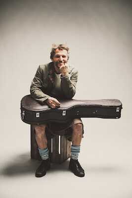 Bild: Hans Söllner - Solo