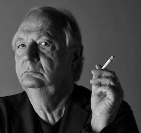 Bild: WILFRIED SCHMICKLER - „Der tut's noch“