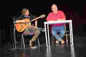 Bild: Er war 16 und ich 31 - Was heißt eigentlich "HOSSA"?