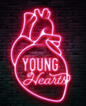 Bild: Young Hearts - Best of