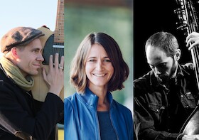 Bild: Aula-Konzerte - The Echo