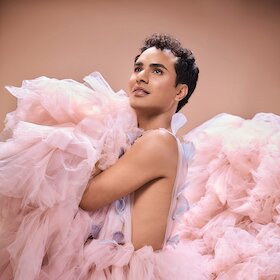 Bild: »PARIDE ED ELENA«