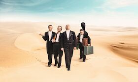 Bild: MozART Group