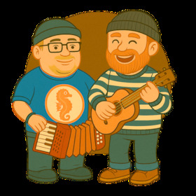 Bild: Mach ma Musik - Kinderkonzert