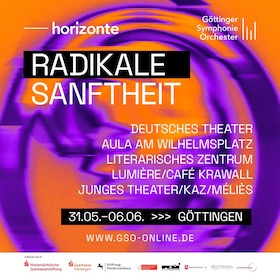 Bild: Horizonte Festival-Ticket 2026