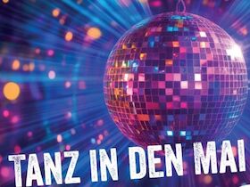 Bild: Tanz in den Mai