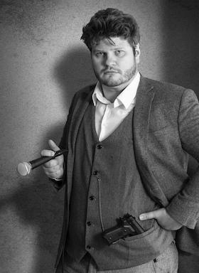 Bild: Jan Philipp Zymny - "Illegale Straßentherapie"