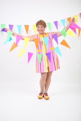 Bild: Lilli - 15 Jahre Kulturladen - Die Jubiläums-Show mit Lilli