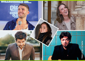 Bild: It’s a Match!