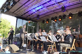 Bild: Jubiläumskonzert