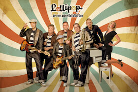 Bild: SILVESTERPARTY - LOLLIPOP